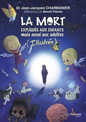 La mort expliquée aux enfants