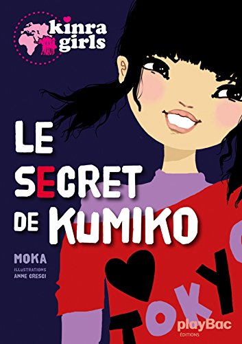 Le secret de Kumino