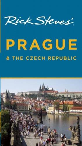 Prague and The Czech Republic