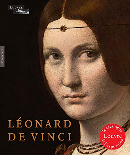 Léonard de Vinci (catalogue officiel de l'exposition)