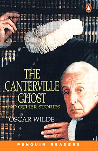Canterville Ghost New Edition