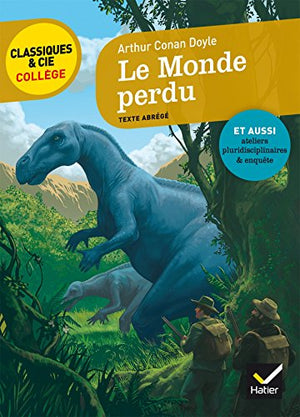 Le monde perdu