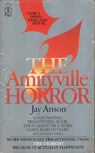 The Amityville Horror: Pt. 1
