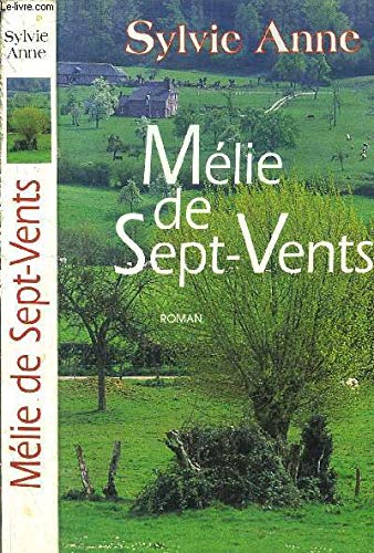 Mélie de Sept-Vents