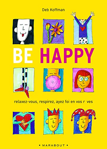 Be Happy !