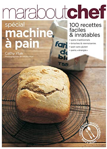Pain Maison - spécial machine à pain