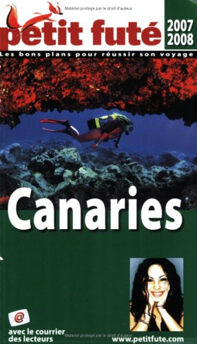 Petit Futé Iles Canaries