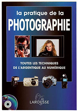 La pratique de la photographie