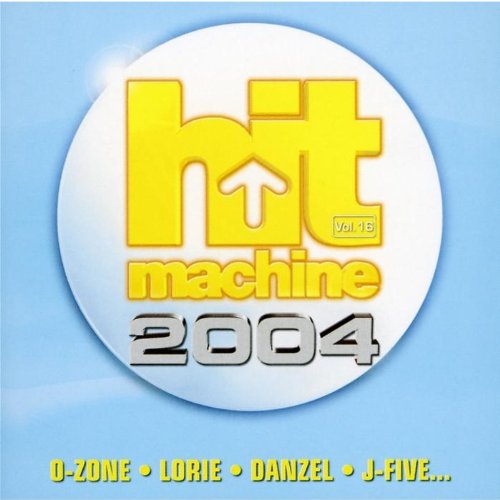 Hit Machine 2004
