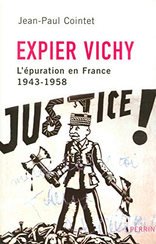 Expier Vichy