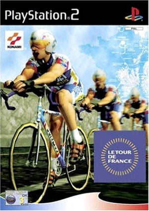 Tour de France 2002