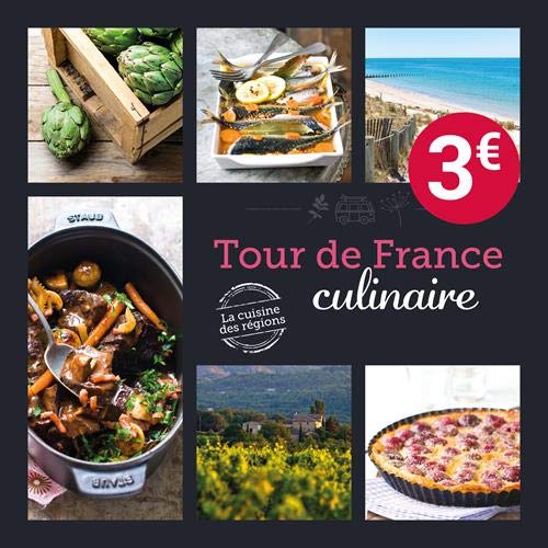 Tour de France culinaire