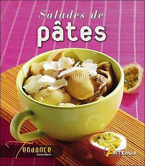 Salades de pâtes