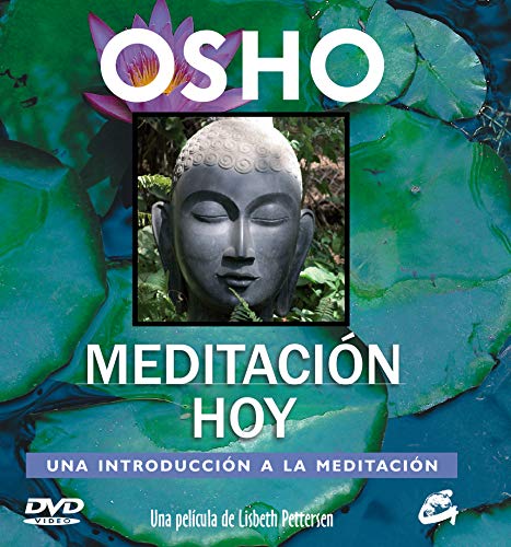 Meditación hoy / Meditation Today: Una introducción a la meditación / An Introduction to Meditation