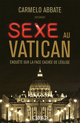Sexe au Vatican