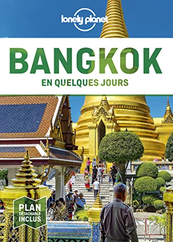 Bangkok En quelques jours - 5ed