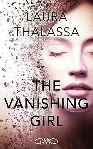 The vanishing girl - tome 1 (1)