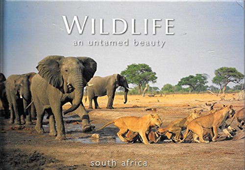 Wildlife and untamed beauty: South Africa