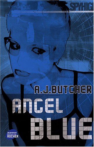 Angel Blue: Spy High mission solo 2