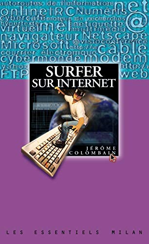 Surfer sur Internet