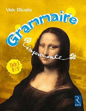 Grammaire impertinente