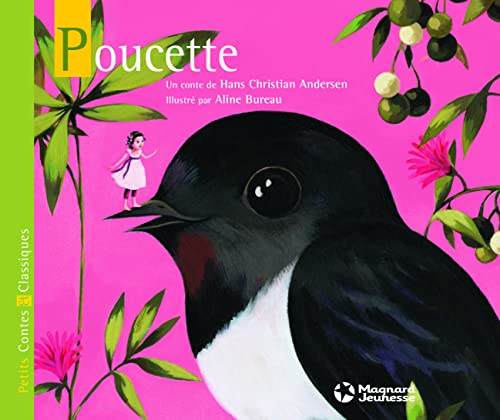 Poucette - Petits Contes et Classique