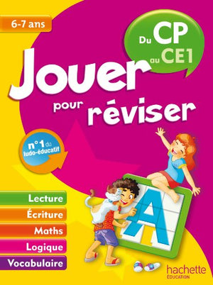 Jouer pour réviser