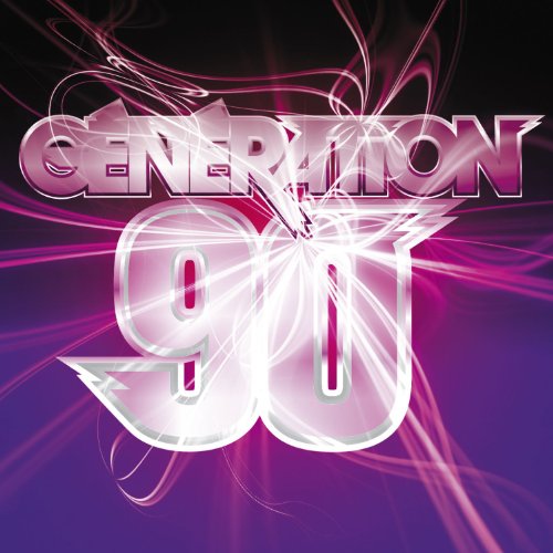 Generation 90 [Import]