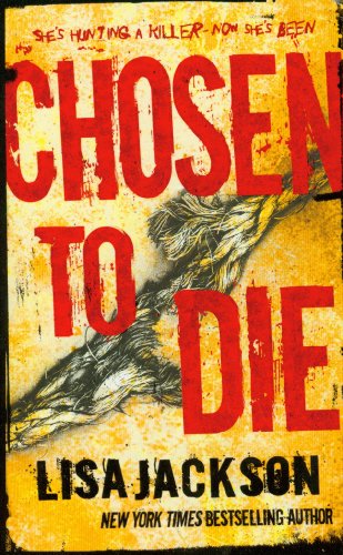 Chosen to Die: Montana series, book 2
