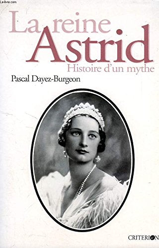 La reine Astrid