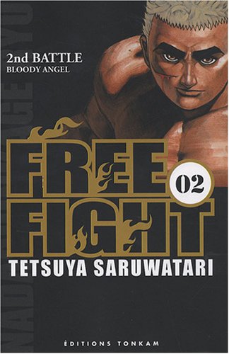 Free Fight T02