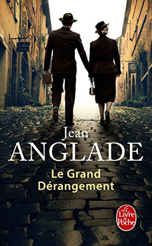 Le grand dérangement