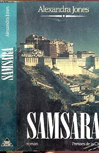 Samsara : roman