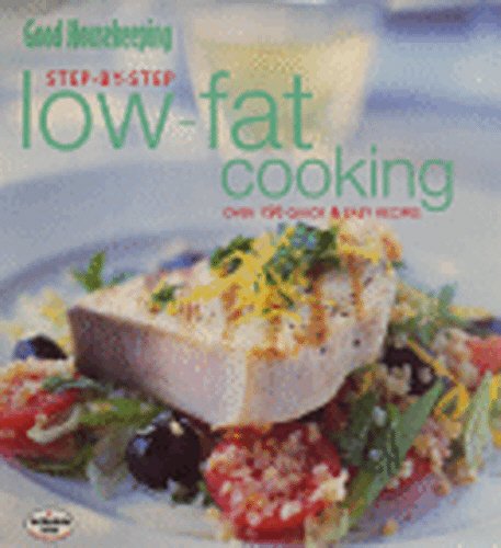 Good Housekeeping Low-Fat Cooking