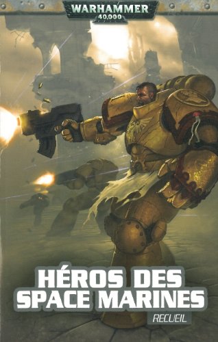 Héros des Space Marines
