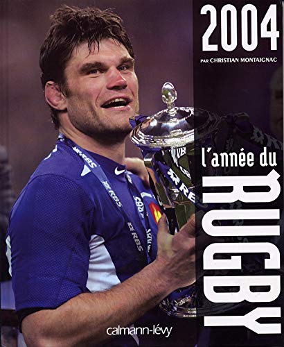 L'Année du rugby 2004 -n 32-