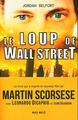 Le loup de Wall Street