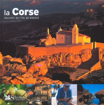 Corse, secrets de l'île beauté