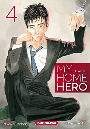 My Home Hero - tome 04 (4)