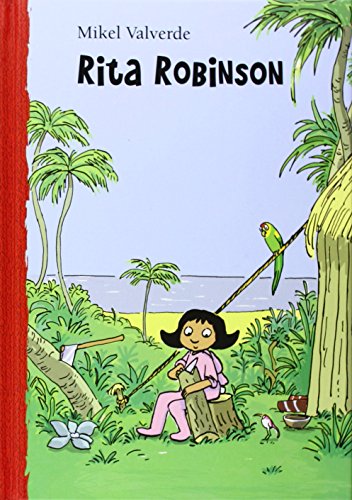 Rita Robinson (El mundo de Rita)