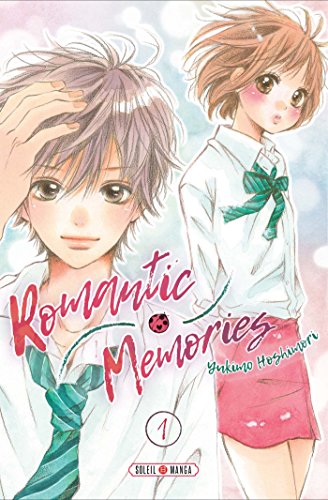 Romantic Memories T01
