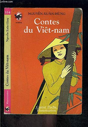 Contes du Viêt-nam