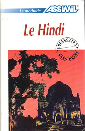 Le Hindi sans peine