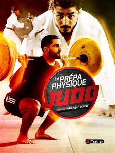 La préparation physique - Judo