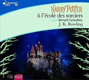 Harry Potter à l'école des sorciers