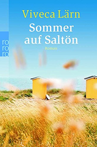 Sommer auf Saltön