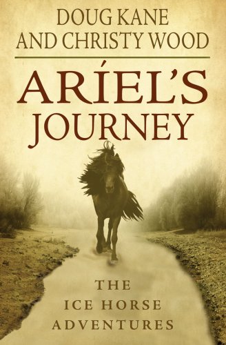 Ariels Journey