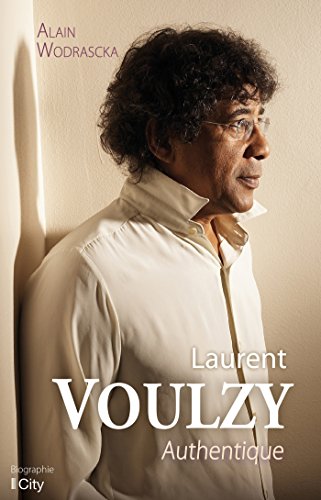 Laurent Voulzy authentique