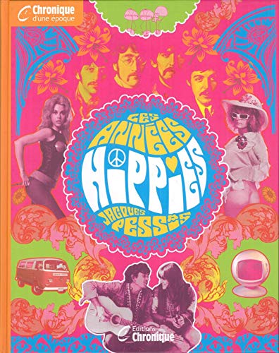 Les années hippies