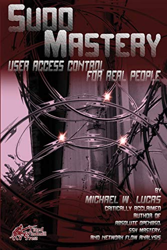 Sudo Mastery: User Access Control for Real People